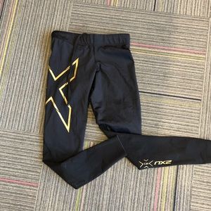 2XU Women's Elite MCS Compression Tights XS